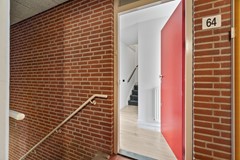 Nieuw in verkoop: Koesteeg 64, 3811 HL Amersfoort