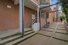 Nieuw in verkoop: Koesteeg 64, 3811 HL Amersfoort