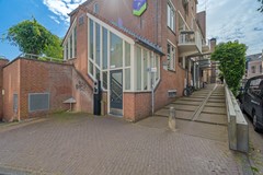 Nieuw in verkoop: Koesteeg 64, 3811 HL Amersfoort