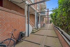 Nieuw in verkoop: Koesteeg 64, 3811 HL Amersfoort