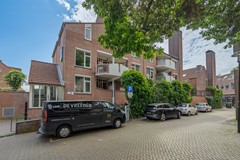 Nieuw in verkoop: Koesteeg 64, 3811 HL Amersfoort