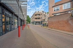 Nieuw in verkoop: Koesteeg 64, 3811 HL Amersfoort
