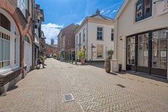 Nieuw in verkoop: Koesteeg 64, 3811 HL Amersfoort