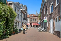 Nieuw in verkoop: Koesteeg 64, 3811 HL Amersfoort
