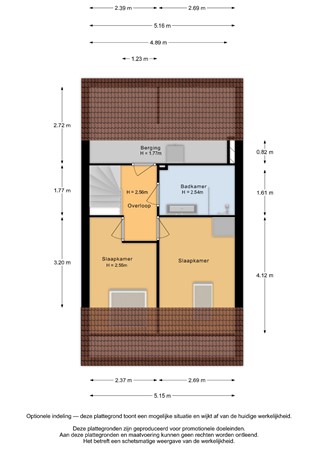 Koesteeg 64, 3811 HL Amersfoort - 