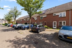 Nieuw in verkoop:Gunterstein 11, 3813 RJ Amersfoort - Foto