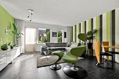 Nieuw in verkoop:Gunterstein 11, 3813 RJ Amersfoort - Foto