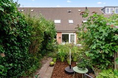 Nieuw in verkoop: Gunterstein 11, 3813 RJ Amersfoort