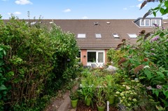 Nieuw in verkoop: Gunterstein 11, 3813 RJ Amersfoort