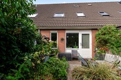 Nieuw in verkoop: Gunterstein 11, 3813 RJ Amersfoort