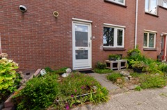 Nieuw in verkoop: Gunterstein 11, 3813 RJ Amersfoort