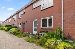 Nieuw in verkoop: Gunterstein 11, 3813 RJ Amersfoort
