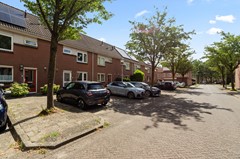 Nieuw in verkoop: Gunterstein 11, 3813 RJ Amersfoort