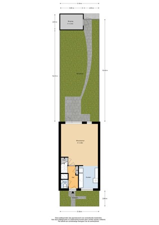Gunterstein 11, 3813 RJ Amersfoort - 