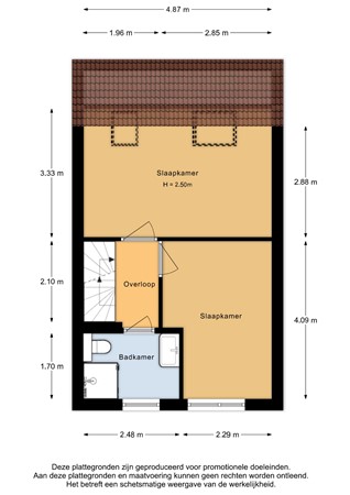 Gunterstein 11, 3813 RJ Amersfoort - 