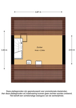 Gunterstein 11, 3813 RJ Amersfoort - 