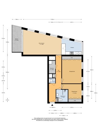 Saloméstraat 68, 3816 HD Amersfoort - 