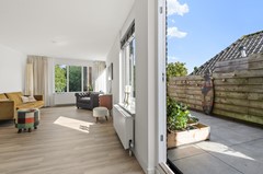 Verkocht:Westsingel 16N, 3811 BA Amersfoort - Foto