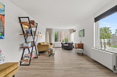 Verkocht:Westsingel 16N, 3811 BA Amersfoort - Foto