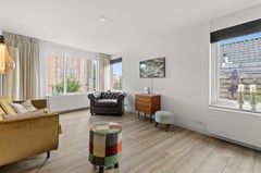 Verkocht:Westsingel 16N, 3811 BA Amersfoort - Foto