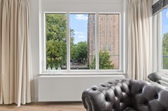 Verkocht:Westsingel 16N, 3811 BA Amersfoort - Foto