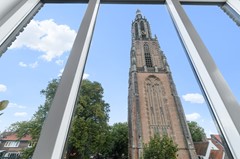 Verkocht: Westsingel 16N, 3811 BA Amersfoort