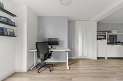 Verkocht: Westsingel 16N, 3811 BA Amersfoort