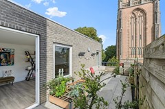 Verkocht: Westsingel 16N, 3811 BA Amersfoort