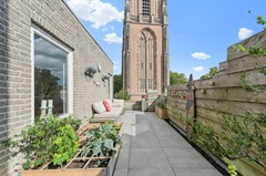 Verkocht: Westsingel 16N, 3811 BA Amersfoort