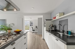 Verkocht: Westsingel 16N, 3811 BA Amersfoort