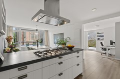 Verkocht: Westsingel 16N, 3811 BA Amersfoort