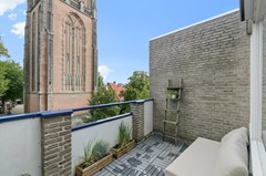 Verkocht: Westsingel 16N, 3811 BA Amersfoort