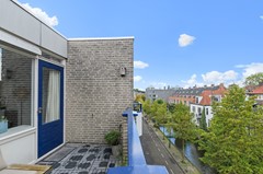 Verkocht: Westsingel 16N, 3811 BA Amersfoort