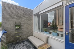 Verkocht: Westsingel 16N, 3811 BA Amersfoort