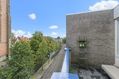 Verkocht: Westsingel 16N, 3811 BA Amersfoort