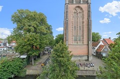 Verkocht: Westsingel 16N, 3811 BA Amersfoort