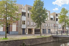 Verkocht: Westsingel 16N, 3811 BA Amersfoort