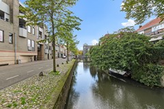 Verkocht: Westsingel 16N, 3811 BA Amersfoort