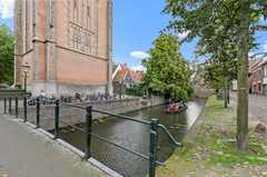 Verkocht: Westsingel 16N, 3811 BA Amersfoort