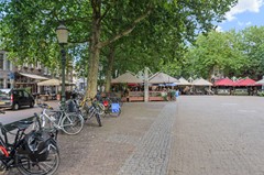 Verkocht: Westsingel 16N, 3811 BA Amersfoort