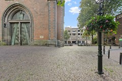 Verkocht: Westsingel 16N, 3811 BA Amersfoort