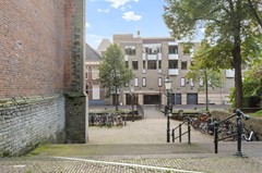 Verkocht: Westsingel 16N, 3811 BA Amersfoort