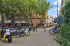 Verkocht: Westsingel 16N, 3811 BA Amersfoort