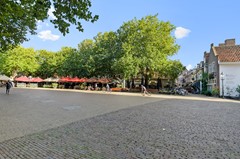 Verkocht: Westsingel 16N, 3811 BA Amersfoort