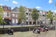 Verkocht: Westsingel 16N, 3811 BA Amersfoort