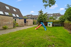 Verkocht:Brucknerlaantje 131, 3862 TK Nijkerk - Foto