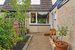 Verkocht:Brucknerlaantje 131, 3862 TK Nijkerk - Foto