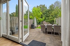 Verkocht:Brucknerlaantje 131, 3862 TK Nijkerk - Foto