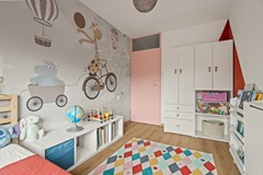 Verkocht: Brucknerlaantje 131, 3862 TK Nijkerk