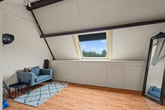 Verkocht: Brucknerlaantje 131, 3862 TK Nijkerk